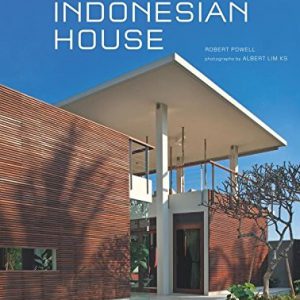 New Indonesian House, The