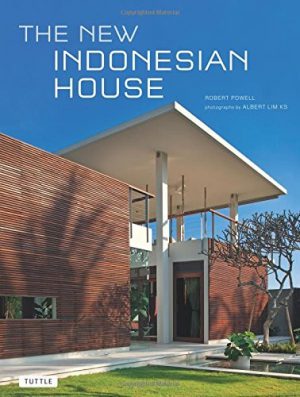 New Indonesian House, The