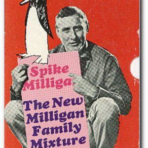 New Milligan Family Mixture, The