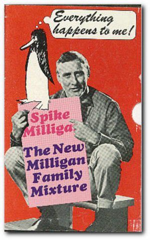 New Milligan Family Mixture, The