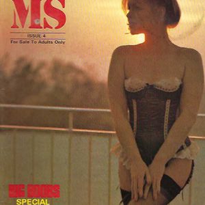 NEW MS Issue 4 (1970s)