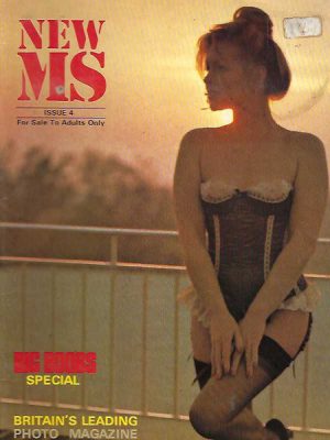 NEW MS Issue 4 (1970s)