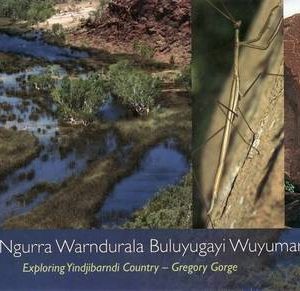 Ngurra Warndurala Buluyugayi Wuyumarrinha – Exploring Yindjibarndi Country – Gregory Gorge