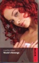 NICOLE'S REVENGE (Erotic Historical Romance)