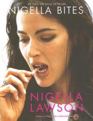 NIGELLA BITES