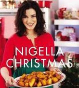 NIGELLA CHRISTMAS