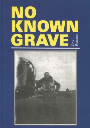 NO KNOWN GRAVE