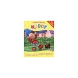 NODDY: Make Way for Noddy – Noddy and the Magic Bagpipes (BOOK AND CD read by Jan Francis)