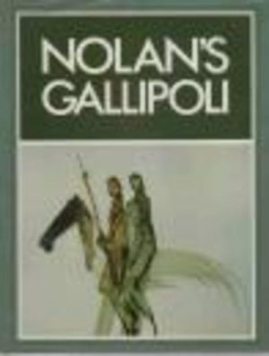 NOLAN'S GALLIPOLI