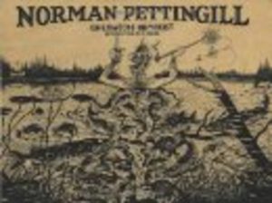 Norman Pettingill: Backwoods Humorist