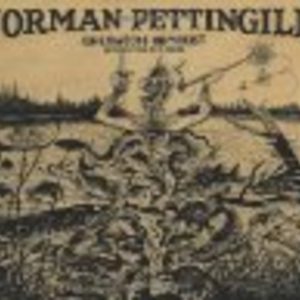 Norman Pettingill: Backwoods Humorist