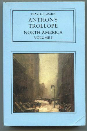 NORTH AMERICA VOLUME 1