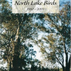 North Lake Birds, 1980 – 2002