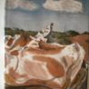 North of the 26th: A Collection of Writings, Paintings, Drawings, and Photographs from the Kimberley, Pilbara, and Gascoyne Regions