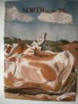 North of the 26th: A Collection of Writings, Paintings, Drawings, and Photographs from the Kimberley, Pilbara, and Gascoyne Regions