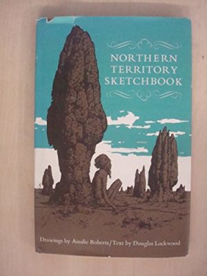Northern Territory Sketchbook