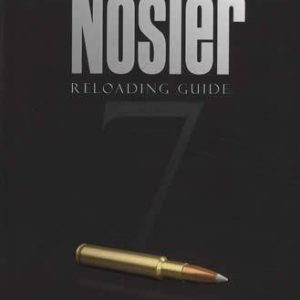 Nosler Reloading Guide 7