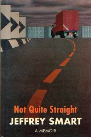 Not Quite Straight: A Memoir