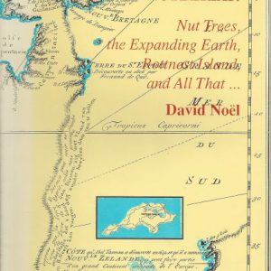NUTEERIAT: Nut Trees, the Expanding Earth, Rottnest Island, and All That