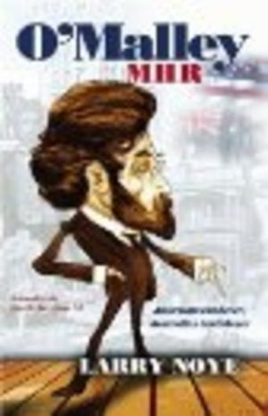 O'MALLEY MHR American Wanderer, Australian trailblazer