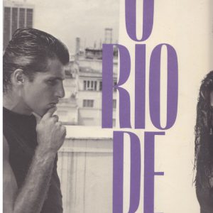 O RIO DE JANEIRO : A Photographic Journal by Bruce Weber