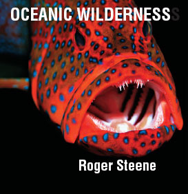 Oceanic Wilderness