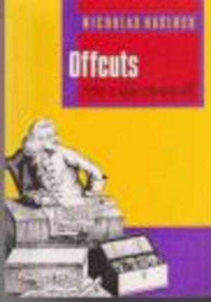 OFFCUTS from a legal literary life