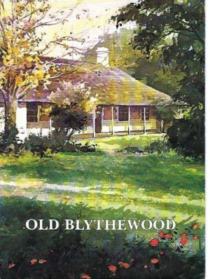 Old Blythewood, Pinjarra, Western Australia