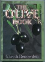 Olive Book, The
