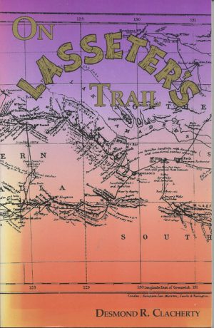 On Lasseter's Trail