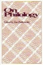 ON PHILOLOGY