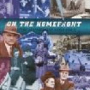 ON THE HOME FRONT : Western Australia and World War II