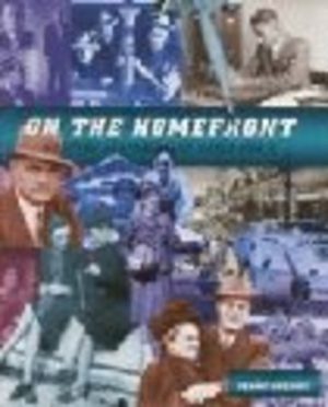 ON THE HOME FRONT : Western Australia and World War II