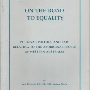 Books on AUSTRALIANA: WEST AUSTRALIANA