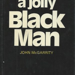 Once a Jolly Black Man