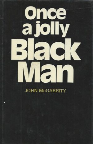 Once a Jolly Black Man