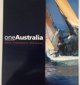 ONE AUSTRALIA : The Power of a Vision