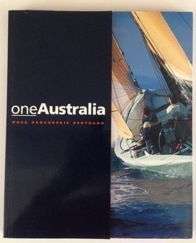 ONE AUSTRALIA : The Power of a Vision