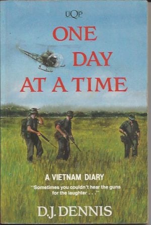 One Day at a Time: A Vietnam Diary