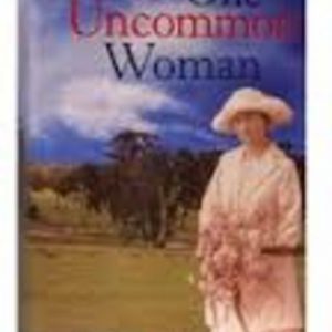 One Uncommon Woman