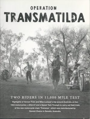 Operation Transmatilda