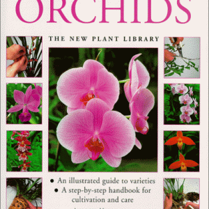 Orchids (The New Plant Library)