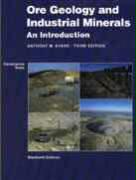 Ore Geology and Industrial Minerals: An Introduction (Geoscience Texts)