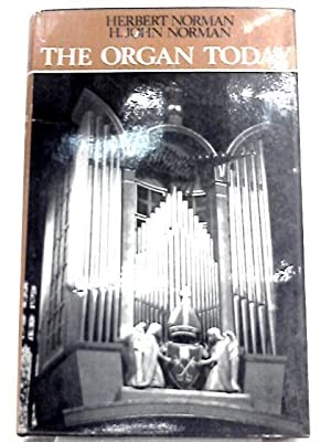 Organ Today, The