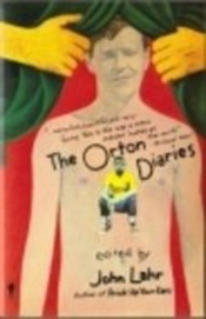 ORTON DIARIES, THE