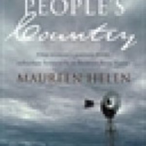 Other People’s Country : A Woman’s Journey from Suburbia to Life as a Remote Area Nurse
