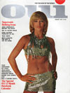 Oui Magazine 1973 7301 January