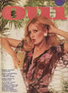 Oui Magazine 1974 7408 August Vol. 03 No. 08