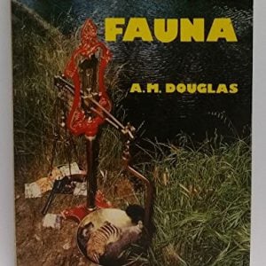 Our Dying Fauna : A Personal Perspective on a Changing Environment