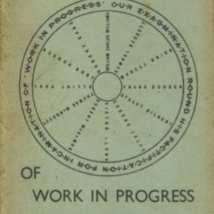 OUR EXAGNINATION ROUND HIS FACTIFICATION FOR INCAMINATION OF WORK IN PROGRESS